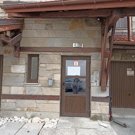 Lift 531 Апартамент