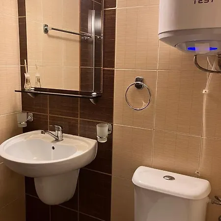 Апартамент Lift 531 *