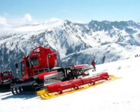 Lift 531 Μπάνσκο