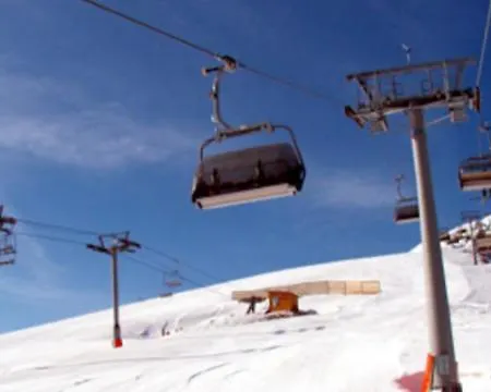 Διαμέρισμα Lift 531 *