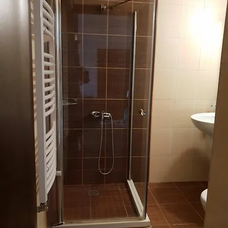 Lift 531 Διαμέρισμα
