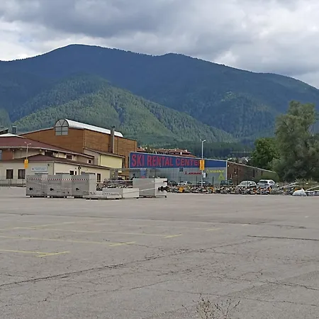 Lift 531 * Μπάνσκο