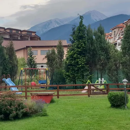 Lift 531 Банско