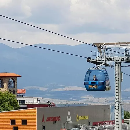 Lift 531 Апартамент *