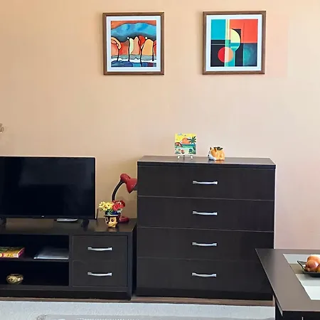 Lift 531 Банско