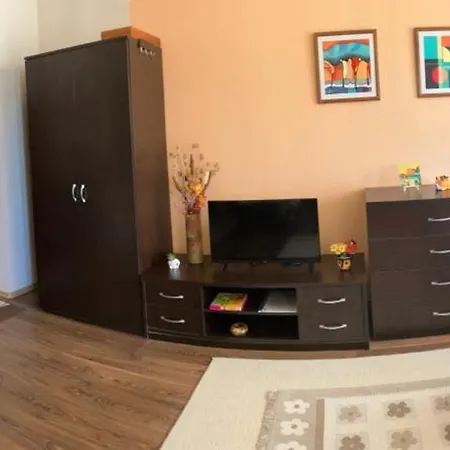 Lift 531 Апартамент Банско