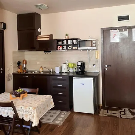 Lift 531 Апартамент *