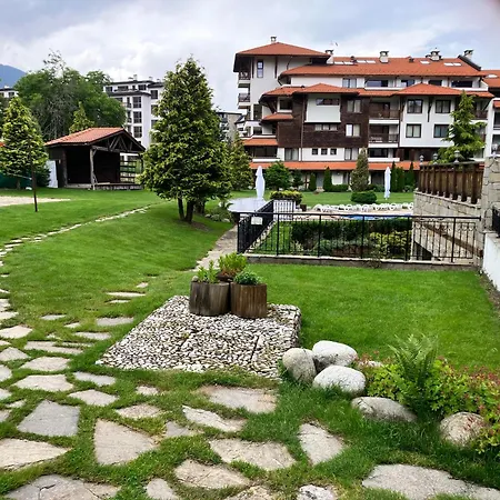 Διαμέρισμα Lift 531 *