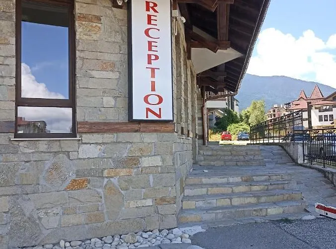 Apartament Lift 531 Bansko