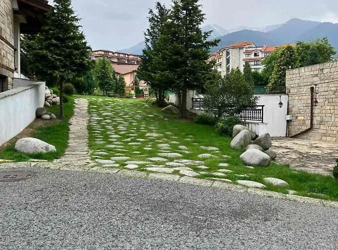 Apartament Lift 531 *