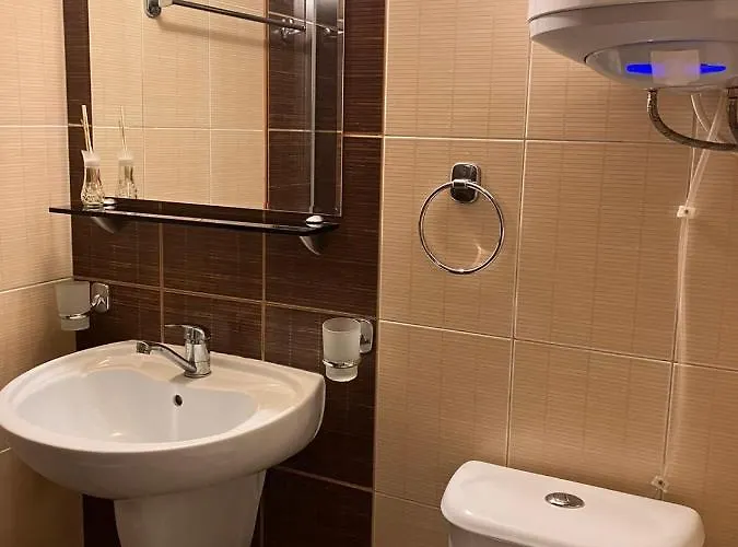 Apartment Lift 531 *