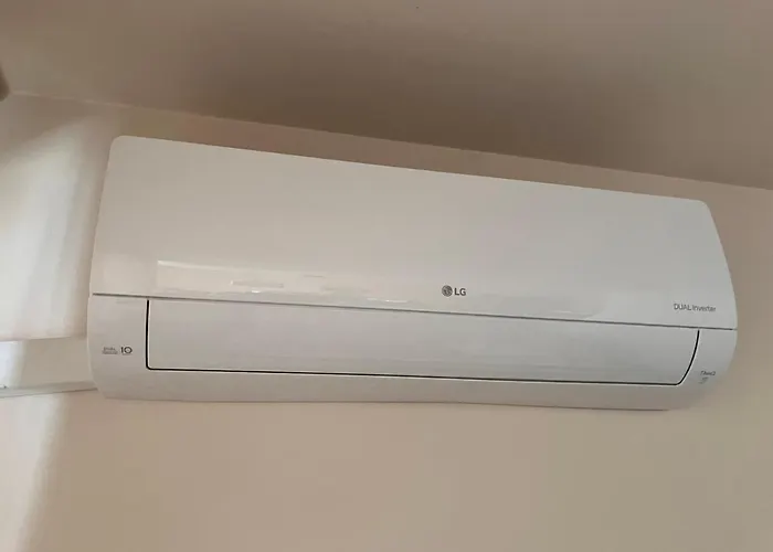 Lift 531 Apartament *