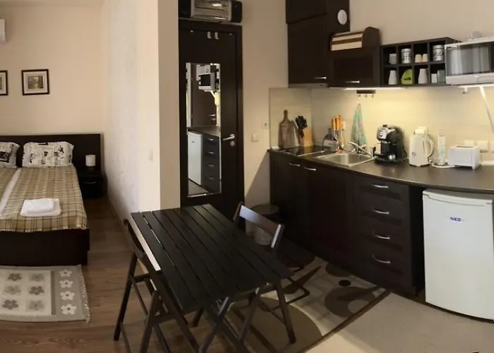 Apartment Lift 531 *