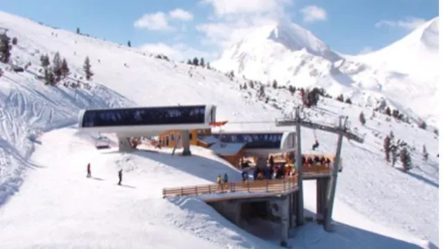 Lift 531 Apartment *