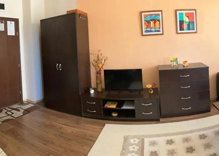 Lift 531 Apartment Bansko