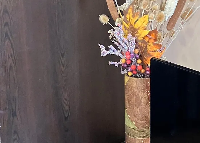 Lift 531 Apartment Bansko