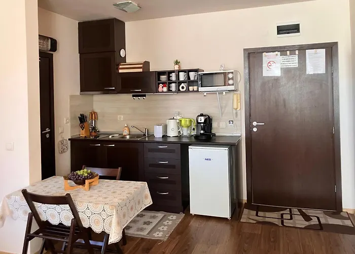 Lift 531 Apartment *