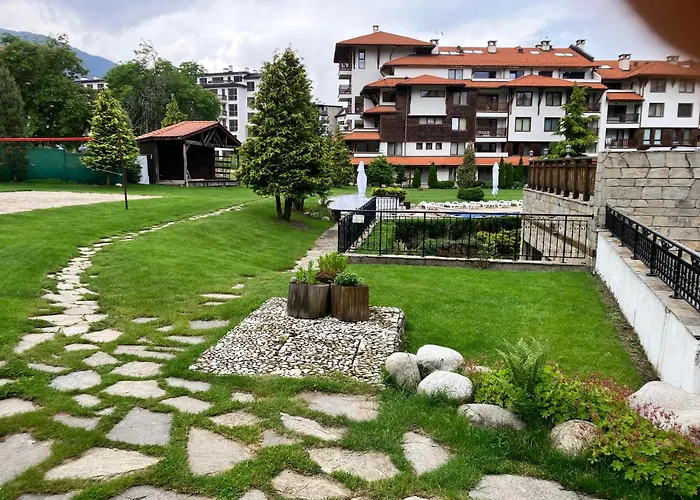 Apartment Lift 531 *